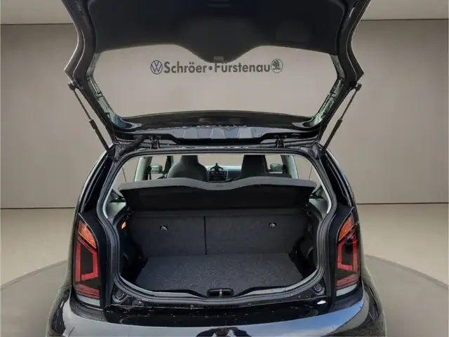 Volkswagen up! ''X tra'' (Sitzheizung/Kamera/Einparkhilfe/Klima)