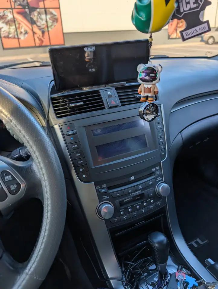 Acura TL снимка Acura TL