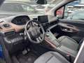 Peugeot Rifter GT-Line L1 Navi AHK Standheiz. PDC SHZ Blau - thumbnail 3