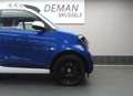 smart forTwo 0.9 Turbo DCT Cabriolet * Proxy limited edition * Azul - thumbnail 12