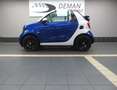 smart forTwo 0.9 Turbo DCT Cabriolet * Proxy limited edition * Bleu - thumbnail 3