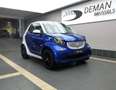 smart forTwo 0.9 Turbo DCT Cabriolet * Proxy limited edition * Azul - thumbnail 10