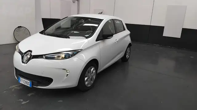 Renault ZOE Zoe Life R90 92cv my18