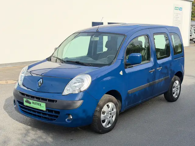 Renault Kangoo Happy Family