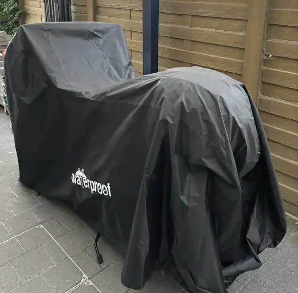 Kymco Like 125 - foto 3