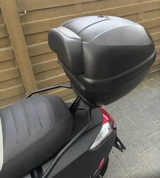 Kymco Like 125 - foto 2