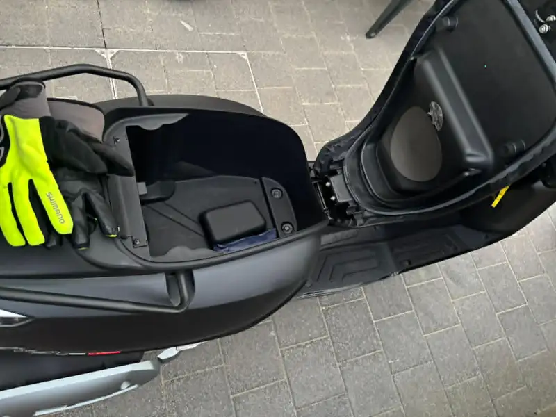 Kymco Like 125 - foto 4