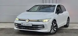 Volkswagen Golf VIII GOAL 2.0 TDI 150 DSG7