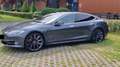 Tesla Model S P100D Performance free/ gratis supercharge SC01 Grey - thumbnail 2