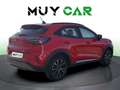 Ford Puma 1.0 EcoBoost MHEV Titanium 125 Rojo - thumbnail 7