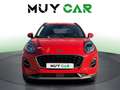 Ford Puma 1.0 EcoBoost MHEV Titanium 125 Rojo - thumbnail 2