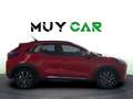Ford Puma 1.0 EcoBoost MHEV Titanium 125 Rojo - thumbnail 8