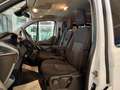 Ford Transit Custom 2.0 D L2 9STZ AHK KLIMA ACC CAM Blanc - thumbnail 11