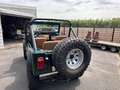 Jeep CJ-7 golden eagle Verde - thumbnail 6