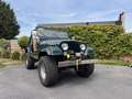 Jeep CJ-7 golden eagle Verde - thumbnail 15