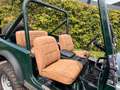 Jeep CJ-7 golden eagle Verde - thumbnail 8