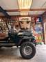 Jeep CJ-7 golden eagle Verde - thumbnail 11