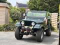 Jeep CJ-7 golden eagle Verde - thumbnail 14