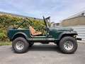 Jeep CJ-7 golden eagle Verde - thumbnail 5
