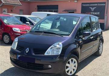 1.5 dCi 85cv Edition Empreinte Très bon état GARANTIE 12 MOIS Kit Distribution à jour