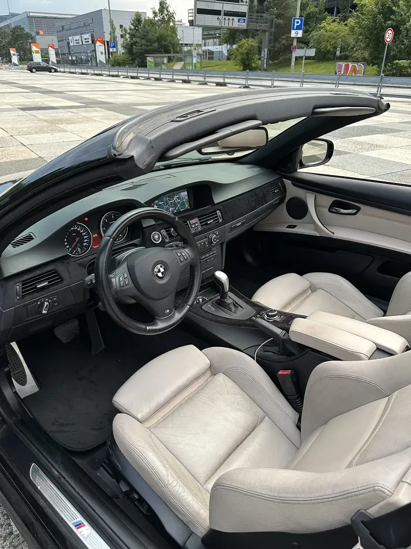 BMW 330 330d DPF Cabrio Aut. M Sport Edition - 2