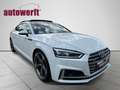Audi S5 3.0 TFSI QU SPORT MATRIX PANO VIRTUAL 20Z HUD MILA bijela - thumbnail 7