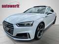 Audi S5 3.0 TFSI QU SPORT MATRIX PANO VIRTUAL 20Z HUD MILA bijela - thumbnail 1
