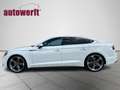 Audi S5 3.0 TFSI QU SPORT MATRIX PANO VIRTUAL 20Z HUD MILA bijela - thumbnail 3