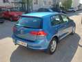 Volkswagen Golf 1.6 TDI BlueMotion Technology Comfortline Blau - thumbnail 4