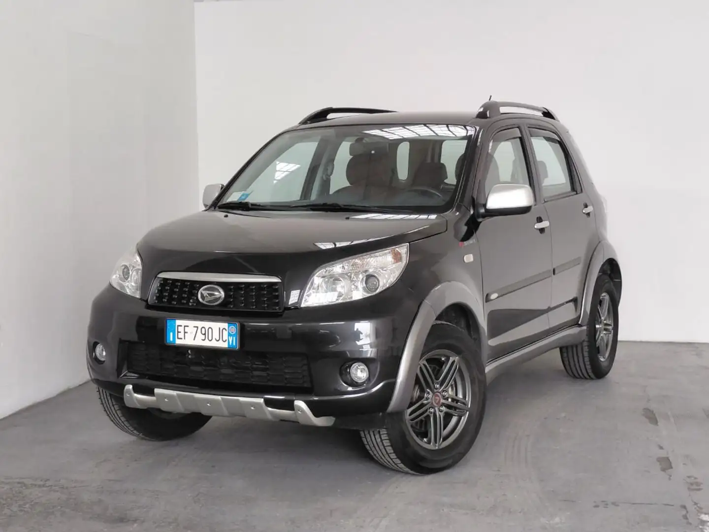 Daihatsu Terios 1.5 4WD B You O/F Dolomite 1di 300 pezzi Nero - 1