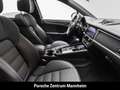Porsche Macan T Pano Luftfederung Anhängerkupplung Kamera Schwarz - thumbnail 30