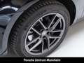 Porsche Macan T Pano Luftfederung Anhängerkupplung Kamera Nero - thumbnail 36
