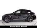 Porsche Macan T Pano Luftfederung Anhängerkupplung Kamera Black - thumbnail 2
