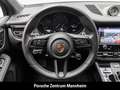 Porsche Macan T Pano Luftfederung Anhängerkupplung Kamera Black - thumbnail 18