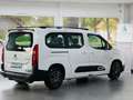 Citroen Berlingo Feel XL Behindertengerecht-Rampe Weiß - thumbnail 5