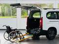 Citroen Berlingo Feel XL Behindertengerecht-Rampe Weiß - thumbnail 6