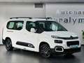 Citroen Berlingo Feel XL Behindertengerecht-Rampe Weiß - thumbnail 2