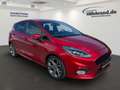 Ford Fiesta ST-Line 1.0 EcoBoost EU6d-T Navi LED Apple CarPlay Rouge - thumbnail 2