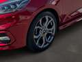 Ford Fiesta ST-Line 1.0 EcoBoost EU6d-T Navi LED Apple CarPlay Rouge - thumbnail 6