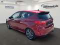 Ford Fiesta ST-Line 1.0 EcoBoost EU6d-T Navi LED Apple CarPlay Rouge - thumbnail 4