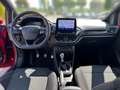 Ford Fiesta ST-Line 1.0 EcoBoost EU6d-T Navi LED Apple CarPlay Rouge - thumbnail 11