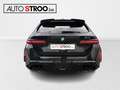 BMW M5 TOURING 4.4 PHEV ZETELKOELING l PANO l B&W l AHK Noir - thumbnail 6