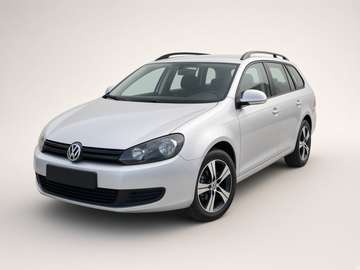 VI 1.6Tdi Variant Klima