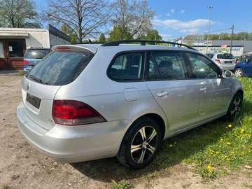 VI 1.6Tdi Variant Klima