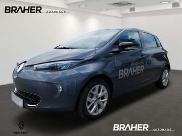 R90 Life  41kWh Batteriemiete *TOP Zustand*