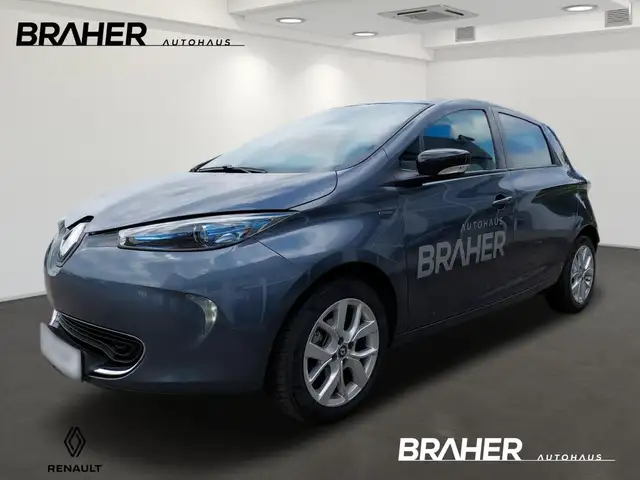 Renault ZOE R90 Life  41kWh Batteriemiete *TOP Zustand*