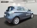 Renault ZOE R90 Life  41kWh Batteriemiete *TOP Zustand* Grau - thumbnail 4