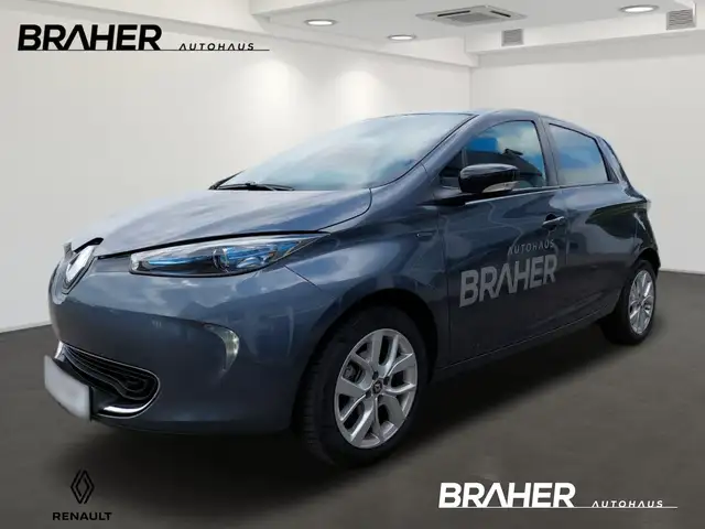 Renault ZOE R90 Life  41kWh Batteriemiete *TOP Zustand*