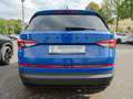 Skoda Kodiaq 1.5 TSI ACT Style LED SHZ PDC MEMORY Bleu - thumbnail 5