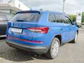Skoda Kodiaq 1.5 TSI ACT Style LED SHZ PDC MEMORY Bleu - thumbnail 3